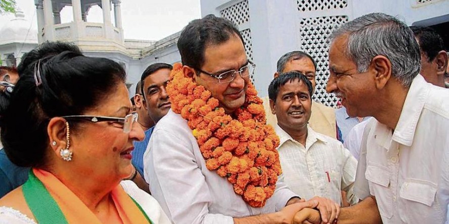 बृजेंद्र को जिता कर लोगों ने दिया संदेश, उनकी बढ़ गई है राजनीतिक समझ