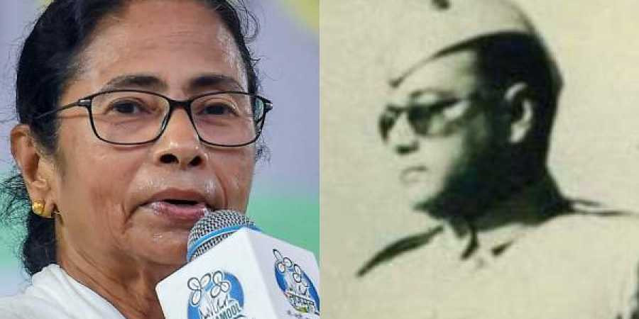 We have right to know what happened to Netaji: West Bengal CM Mamata Banerjee