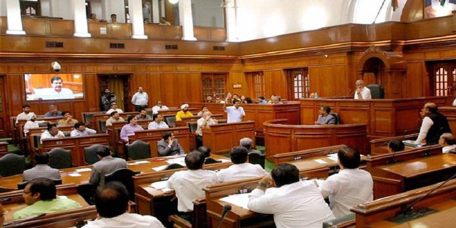 Monsoon session from August 22-26