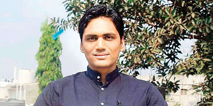 Alpesh Kathiriya bail: Sessions Court rejects Gujarat govt’s plea