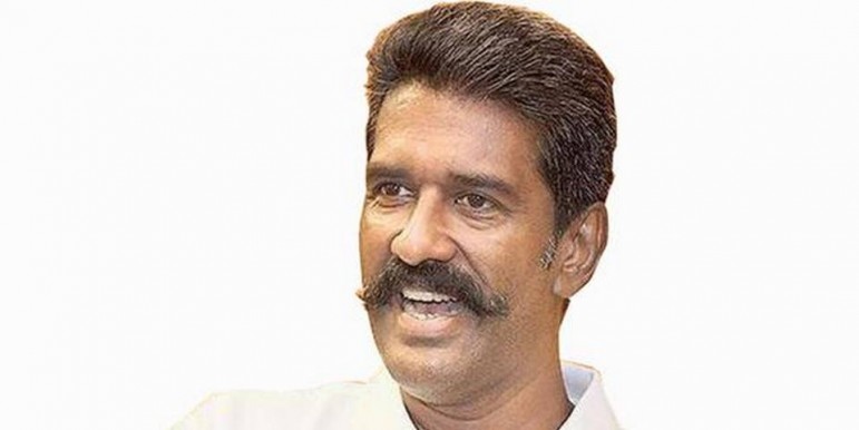 CM failed to reprimand Bhalaji: MNM vice-president
