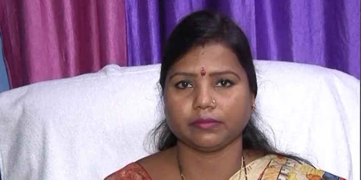 बिहार में बीच सड़क पर गुंडागर्दी, मंत्री बीमा भारती के बेटे व भतीजे को गाड़ी से खींचकर पीटा, फायरिंग
