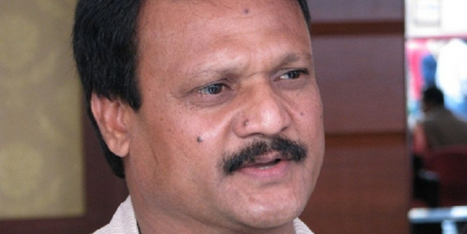 पं. नेहरु पर टिप्पणी करने से पहले अपने गिरेबान में झांके साध्वी प्रज्ञा- मंत्री सज्जन सिंह वर्मा