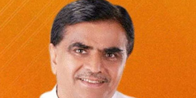 हुड्डा का होगा हृदय परिवर्तन, तंवर को मान लेंगे नेता