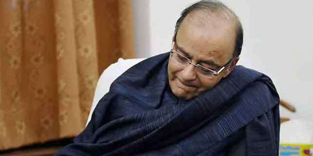 अरुण जेटली के निधन से भाजपा में शोक, आज व कल सभी कार्यक्रम किए गए रद