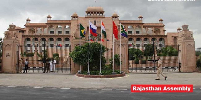 बीजेपी विधायकों का बड़ा निर्णय, प्रश्नकाल में अब सभी नहीं बल्कि चुनिंदा MLA ही रहेंगे मौजूद