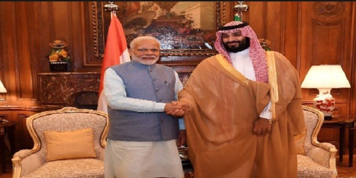 मोदी है तो मुमकिन है, सऊदी अरब ने भारत का हज कोटा बढ़ाया