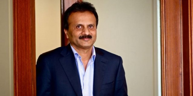 36 घंटे बाद बरामद हुआ कैफे कॉफी डे के मालिक वीजी सिद्धार्थ का शव, सोमवार से लापता थे