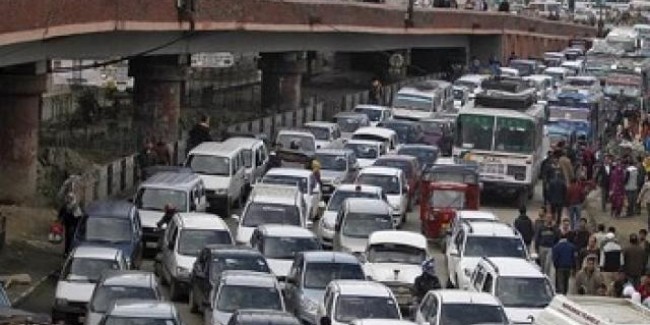 उत्तराखंड में बंद होंगे 15 साल पुराने डीजल वाहन