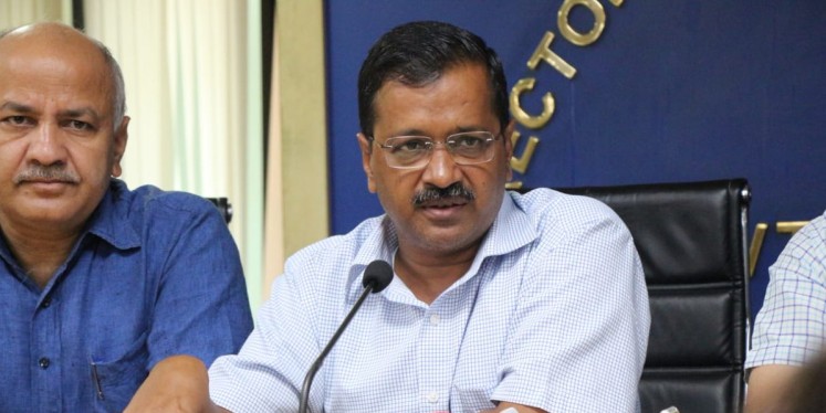 महिलाओं के लिए मुफ्त मेट्रो और बस यात्रा: दिल्ली सरकार ने मांगे सुझाव