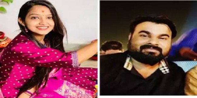 साक्षी मिश्रा के MLA पिता से सुलह चाहते हैं अजितेश के पापा, CM योगी से की ये अपील...