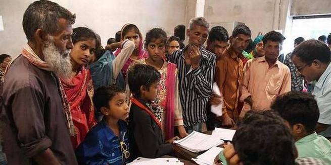Demand for NRC in Mizoram too