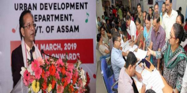 Can’t accept foreigners even if they speak Assamese — new NRC coordinator said on Facebook