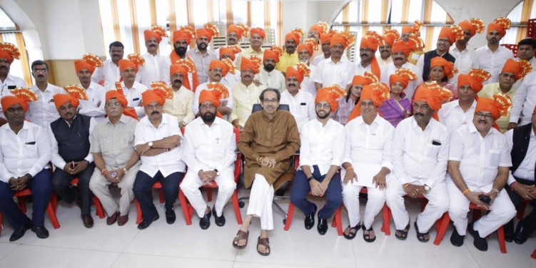 Congress In Kerala Unhappy Over Alliance Talks With Sena In Maharashtra