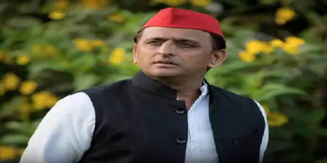 कैबिनेट विस्तार कर जनता का ध्यान बांटना चाहती है बीजेपी सरकार: अखिलेश यादव