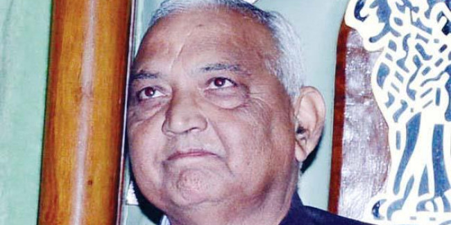 सीएम ने धवाला से मंच साझा किया तो जनता के बीच बैठ गए पवन राणा