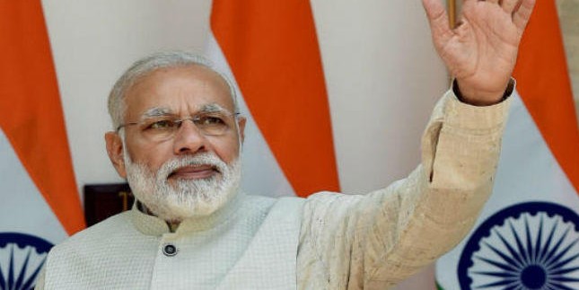 आज गया व कल पटना एयरपोर्ट पर लैंड करेंगे पीएम मोदी