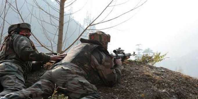 963 militants, 413 security personnel killed in five years in Jammu and Kashmir: Govt