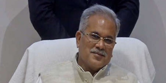 Chhattisgarh में सरकारी कामकाज पर नजर के लिए सीएम ने संगठन को उतारा