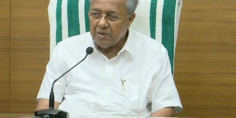 CPI-M loses hold over Kannur local body in Vijayan bastion