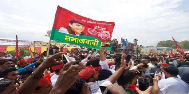 यूपी विधानसभा उपचुनाव: समाजवादी पार्टी ने घोषित किए 3 प्रत्याशियों के नाम
