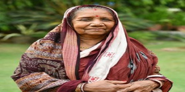 Pramila Bisoyi: Mission Shakti's poster girl from Odisha