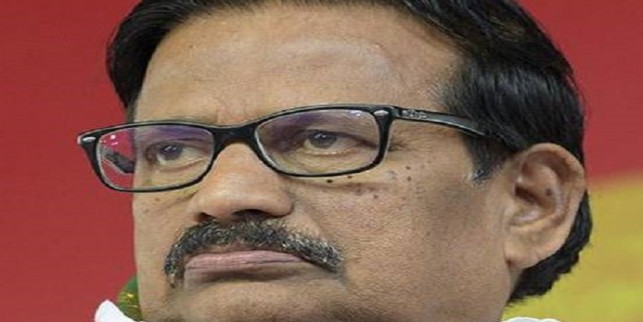 BJP will face protests if Hindi is imposed: Alagiri