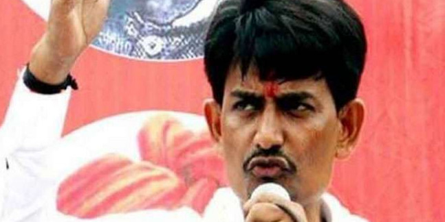 गुजरात उपचुनाव में अपनी सीट भी नहीं बचा पाए अल्पेश ठाकोर