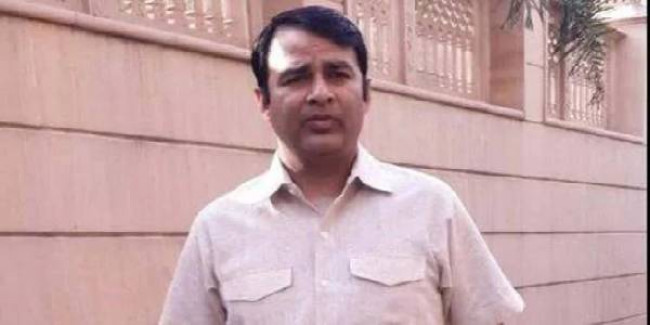 संगीत सोम पर दर्ज मुकदमों को वापस लेने की कवायद शुरू, मांगी गई रिपोर्ट