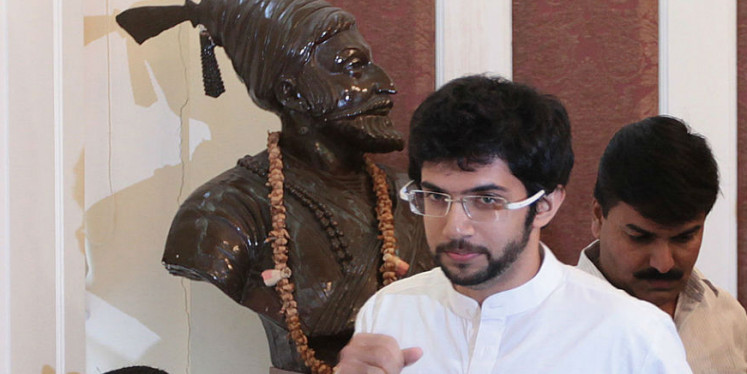 Not Seeking Any Post, But Won't Shun 'Responsibility', Says Shiv Sena Leader Aaditya Thackeray