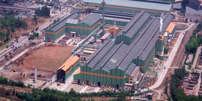 BJP govt to examine previous govt's sale of 3,667 acres to JSW