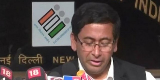 बंगाल में हिंसा पर चुनाव आयोग का ऐतिहासिक फैसला, कल रात 10 बजे ही थम जाएगा चुनाव प्रचार