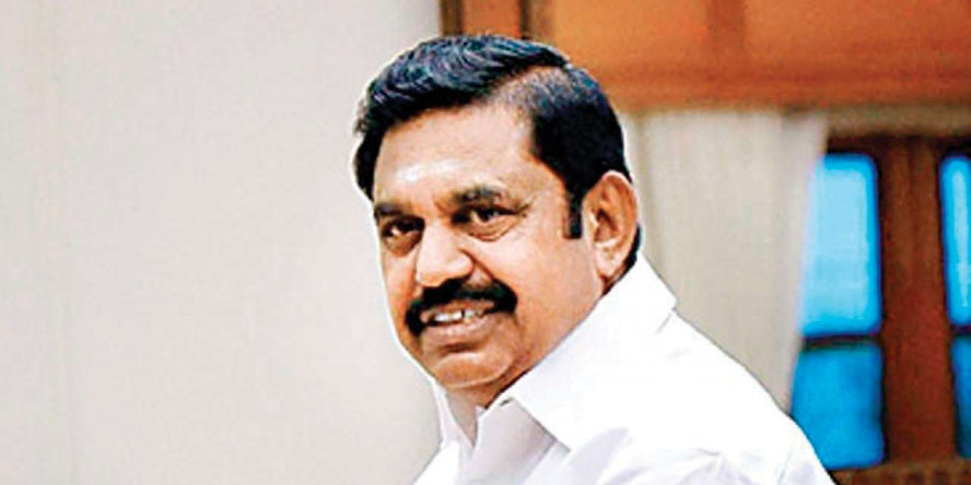 Milk procurement price increased considering demand of dairy farmers, says Edappadi K. Palaniswami