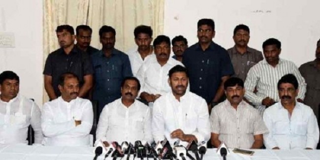 Minister Kannababu says Rythudinotswavam is a historical event