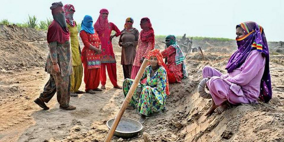 मनरेगा में रोजगार देने देश में चौथे स्थान पर छत्तीसगढ़, बजट बढ़ाने राज्य सरकार ने भेजा प्रस्ताव