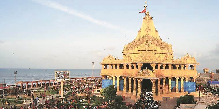 Social justice dept proposes no begging at 10 religious places