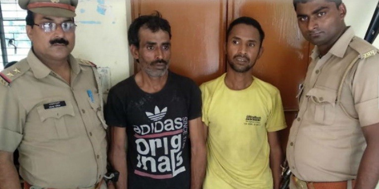 मुख्य आरोपी की पत्नी और भाई भी गिरफ्तार, बच्ची के परिवार ने कहा- इंसाफ नहीं मिला तो खुदकुशी कर लेंगे