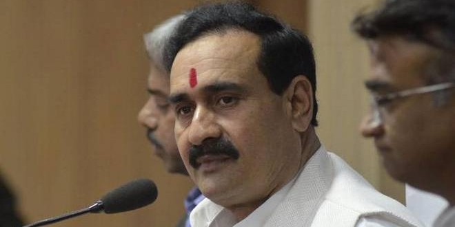 नया लड़का है नया खून है, तरीका गलत हो सकता है पर उद्देश्य पवित्र था: नरोत्तम मिश्रा