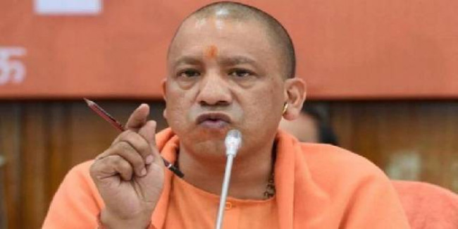 बुलंदशहर सड़क हादसा: CM योगी ने 2-2 लाख रुपये के मुआवजे का किया ऐलान