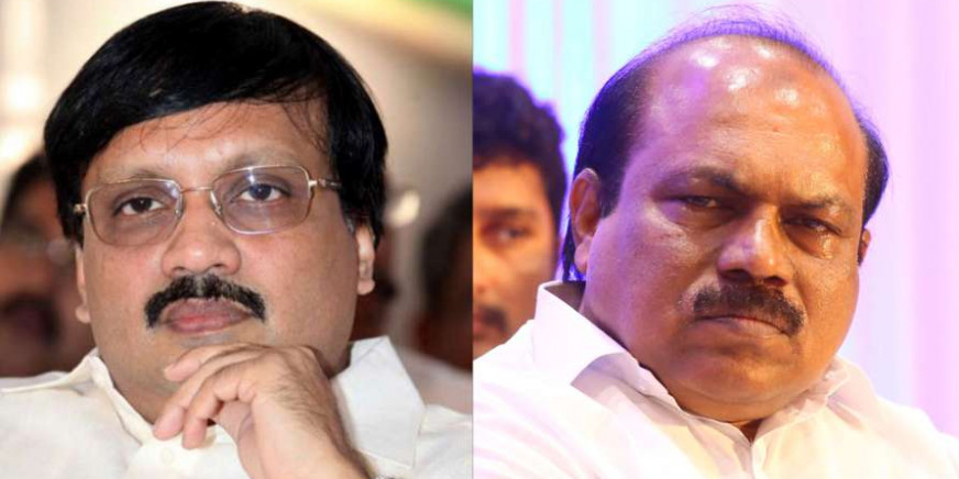 Palarivattom flyover scam: T O Sooraj stated involvement of Ebrahimkunju, Mohammed Hanish