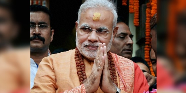 मोदी को ‘राष्ट्रऋषि’ उपाधि देने पर विवाद, 15 जून को काशी विद्वत परिषद की बैठक में उछलेगा मुद्दा
