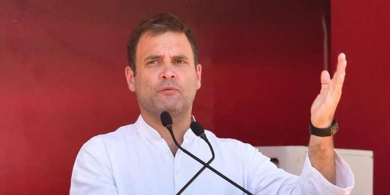 NEET will be scrapped in T.N. if people don’t want it: Rahul