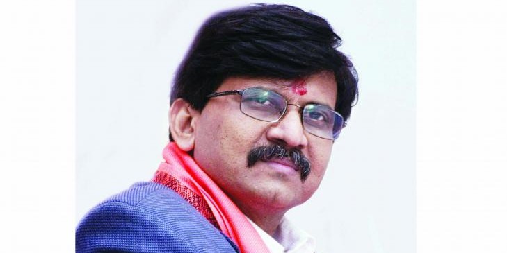 'Modi storm uprooted Rahul Gandhi': Shiv Sena