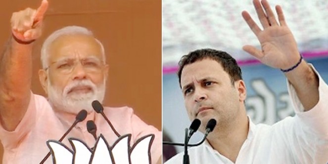 जाटलैंड में मोदी से पहले होगी राहुल गांधी की रैली