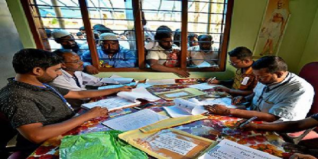 Assam NRC: A re-verification effort restricted only to districts neighbouring Bangladesh may not be fruitful