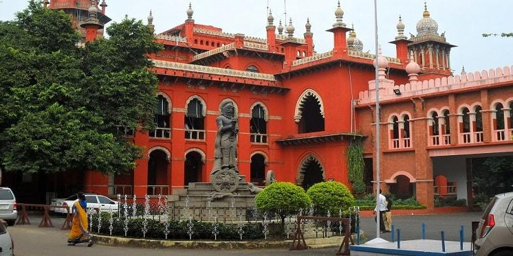 Holidays like TN govt's order for Kalam's death not applicable to pvt sector: Madras HC