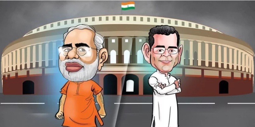 किसके सिर सजेगा ताज, फैसला आज, सुबह 8 बजे से शुरू होगी वोटों की गिनती