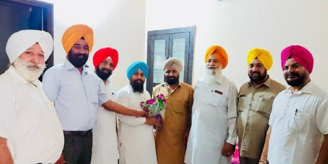 युवाओं तक पहुंचाएंगे सरकार की स्कीमों का लाभ : धुन्ना