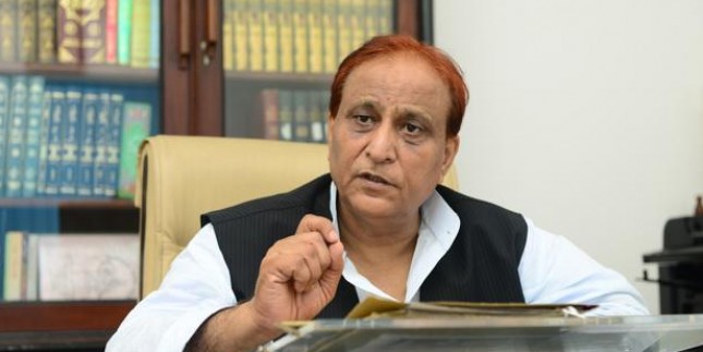 प्रधानमंत्री कहें तो शपथ लेने से पहले ही इस्तीफा दे दूं : आजम खां