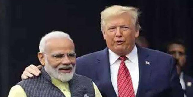 Howdy Modi: PM मोदी पर प्रशांत किशोर का तंज, BJP बोली- अपनी औकात न भूलें
